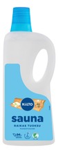 Kiilto Saunapesu 500 Ml (6411517817502)