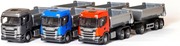 Scania G500 Hiekkarekka  Emek (6411560206001)
