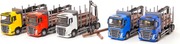 Volvo Fh Tukkiauto 33 Cm Emek (6411560479207)