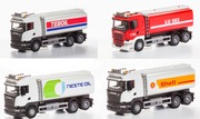 Scania Säiliöauto 33 Cm Emek (6411560479900)