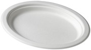 Ecotime Kuitulautanen Ovaali 26X19cm 12Kpl (6411631118455)