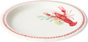 Havi Matala Kartonkilautanen Rapu  26Cm 12Kpl (6411631123855)