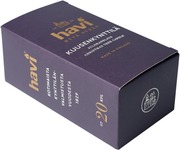 Havi 20Kpl/118Mm Joulukuusenkynttilä Valkoinen 1,5 H (6411631293633)