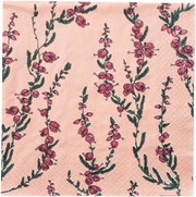 Havi Nuppu Tissue Lautasliina Kanerva Ruska 24Cm 20Kpl (6411633326964)