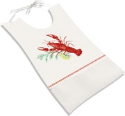 Havi Airlaid Rapukauluri 32X52cm 6Kpl (6411634701043)