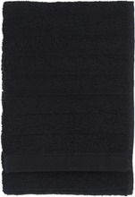 Finlayson Käsipyyhe Reilu 50X70cm Musta (6411720323623)