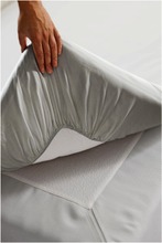 Finlayson Muotoonommeltu Aluslakana 120X200cm + 25Cm Harmaa (6411720379248)