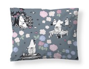 Finlayson Tyynyliina Muumimamma Unelmoi Siniharmaa 50X60 Cm (6411720482634)