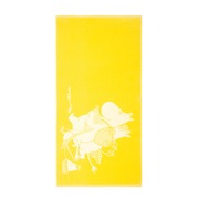 Finlayson Kylpypyyhe Saarimuumi Keltainen 70X140cm (6411720498079)
