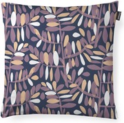 Finlayson Koristetyynynpäälllinen Lehtonen Sininen/Lila/Persikka 48X48cm (6411720527779)