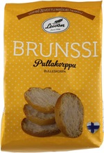 Leivon Brunssi Pullakorppu 300G (6411739998133)