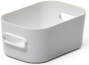 Orthex Smartstore Compact Xs Säilytyslaatikko Valkoinen (6411760104107)