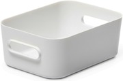 Orthex Smartstore Compact S Säilytyslaatikko Valkoinen (6411760106101)