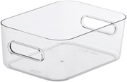 Orthex Smartstore Compact S Säilytyslaatikko Kirkas (6411760106903)