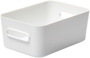 Orthex Smartstore Compact M Säilytyslaatikko Valkoinen (6411760108105)