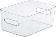 Orthex Smartstore Compact M Säilytyslaatikko Kirkas (6411760108907)