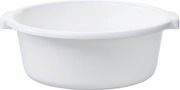 Orthex 12 L Valkoinen Pesuvati (6411760211102)