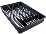 Gastromax Aterinlaatikko Pieni 33X23cm Harmaa (6411760221644)