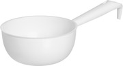 Orthex Vesikauha 1L Valkoinen (6411760301100)