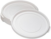 Orthex Kansi Sankoon 27Cm Valkoinen (6411760317101)