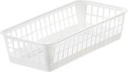 Smartstore Basic Xs Valkoinen Säilytyskori (6411760501104)