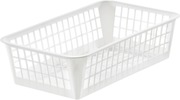 Orthex Minikori 25X15cm Valkoinen (6411760502101)