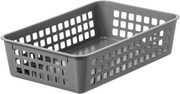 Orthex Smartstore Basket Recycled 2 Säilytyskori Harmaa (6411762186446)