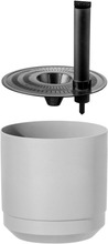Orthex Pauliina 30 Cm Betoninharmaa Säiliöruukku (6411764857672)