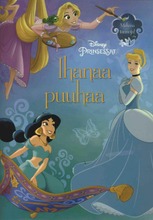 Disneyn Prinsessat (6411772242651)