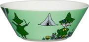 Arabia Muumi Kulho Nuuskamuikkunen 15Cm (6411801000979)