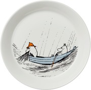 Arabia Muumi Lautanen Alkuperää Kunnioittaen 19Cm (6411801003888)