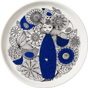 Arabia Lautanen Pastoraali 19Cm (6411801005264)