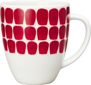 Tuokio Muki 0,34L Punainen (6411801007633)