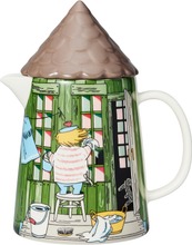 Muumi Kaadin 1,0L Uimahuone (6411801007701)