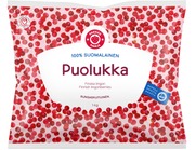 Pakkasmarja Suomalainen Puolukka 1Kg (6411810002124)