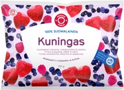 Pakkasmarja 250G Suomalainen Kuningas Marjasekoitus (6411810009000)