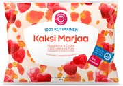 Pakkasmarja Suomalainen Marjasekoitus Mansikka& Tyrni 250G (6411810040836)
