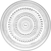 Iittala Kastehelmi Lautanen 17Cm Kirkas (6411920009457)