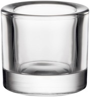 Iittala Kivi Kynttilälyhty 6Cm Kirkas (6411920012716)