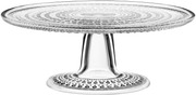 Iittala Kastehelmi Kakkuvati 24Cm Kirkas (6411923655521)