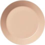 Iittala Teema Lautanen 21Cm Puuteri (6411923662369)