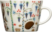 Iittala Taika Kahvikuppi 0,2L Siimes (6411923663465)