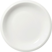 Iittala Raami Lautanen 17Cm Valkoinen (6411923664196)