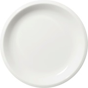 Iittala Raami Lautanen 20Cm Valkoinen (6411923664202)