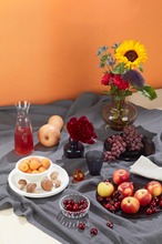 Iittala Raami Karahvi 1L Kirkas (6411923664356)
