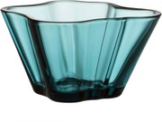 Iittala Aalto Kulho 7,5Cm Merensininen (6411923664684)