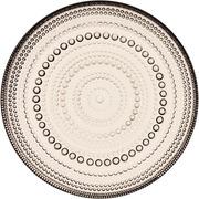 Iittala 170Mm Kastehelmi Lautanen Pellava (6411923667166)