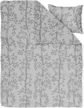 Iittala Taika Lakanasetti 150X210cm Harmaa (6411923669771)