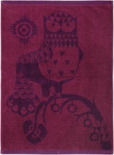 Iittala Taika Käsipyyhe 50X70cm Purppura (6411923669849)