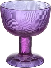 Iittala Miranda Lasikulho 145Mm Ametisti (6411923670722)